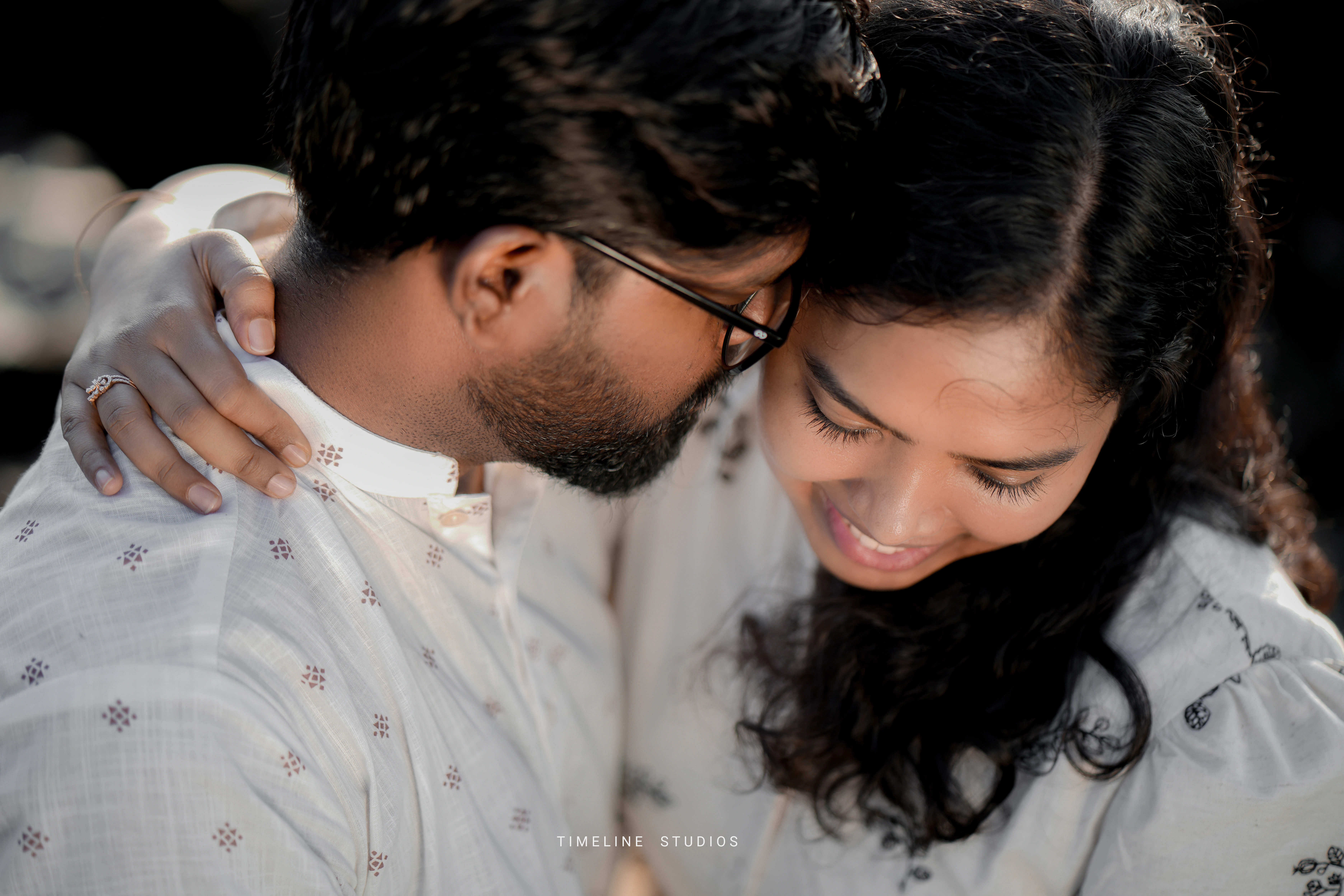 Couple Shoot